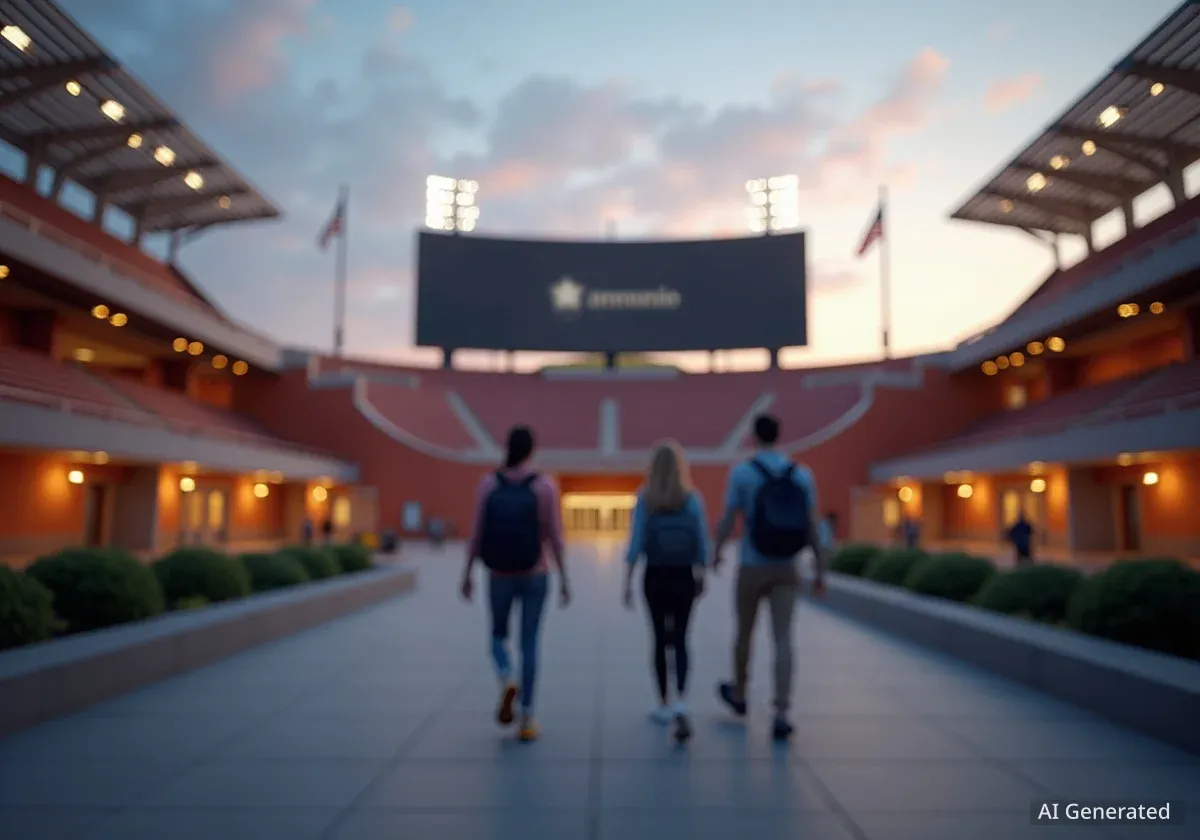 Texas Tech Unveils Updated Athletic Logos