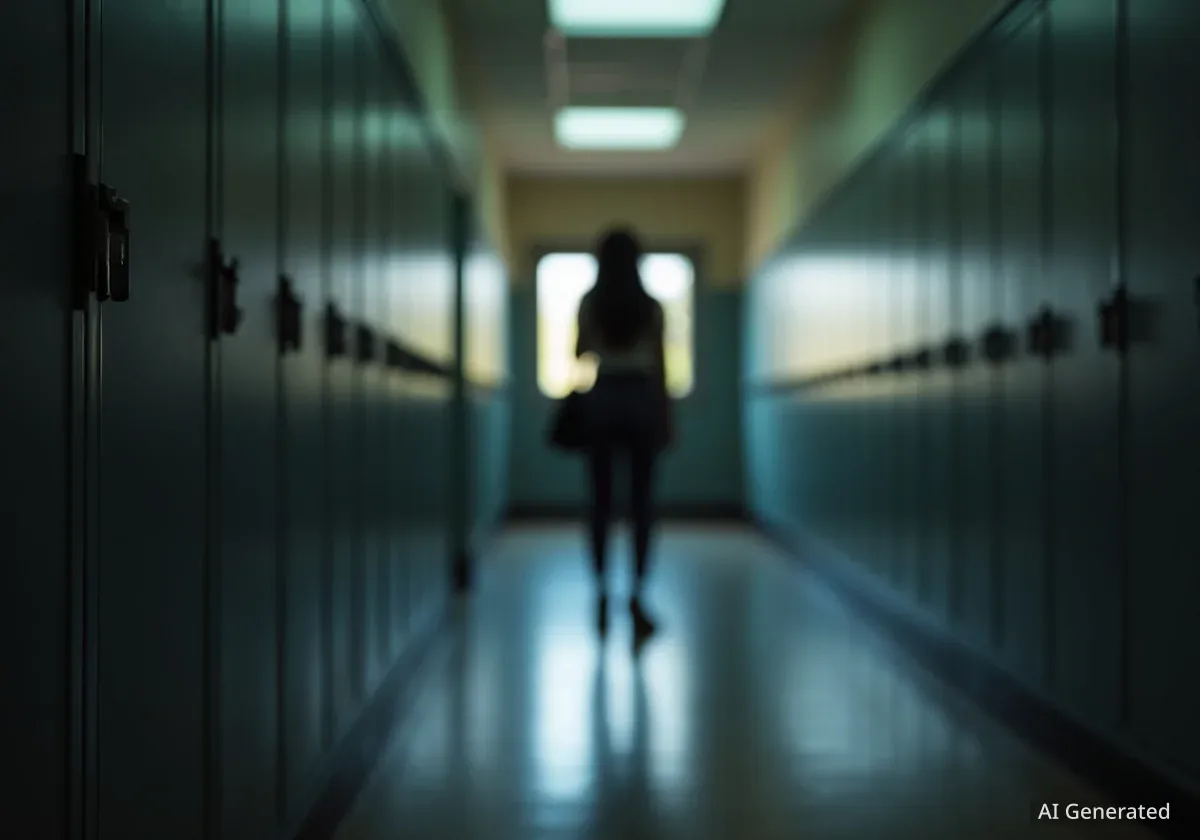 Fall River School Officer Files Harassment Lawsuit