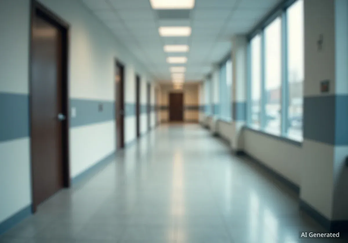 New Oklahoma Superintendent Overhauls Education Department