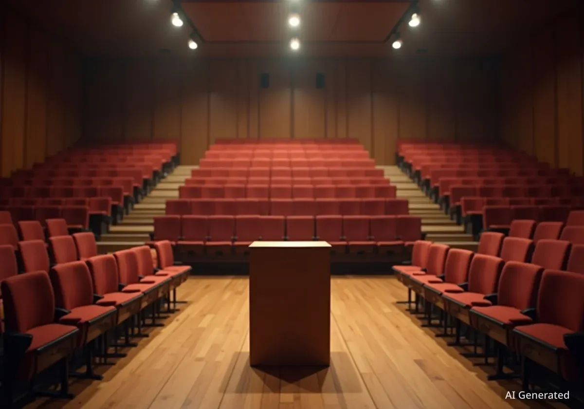 Pittsfield School Candidates Face Off on Transparency, Retention