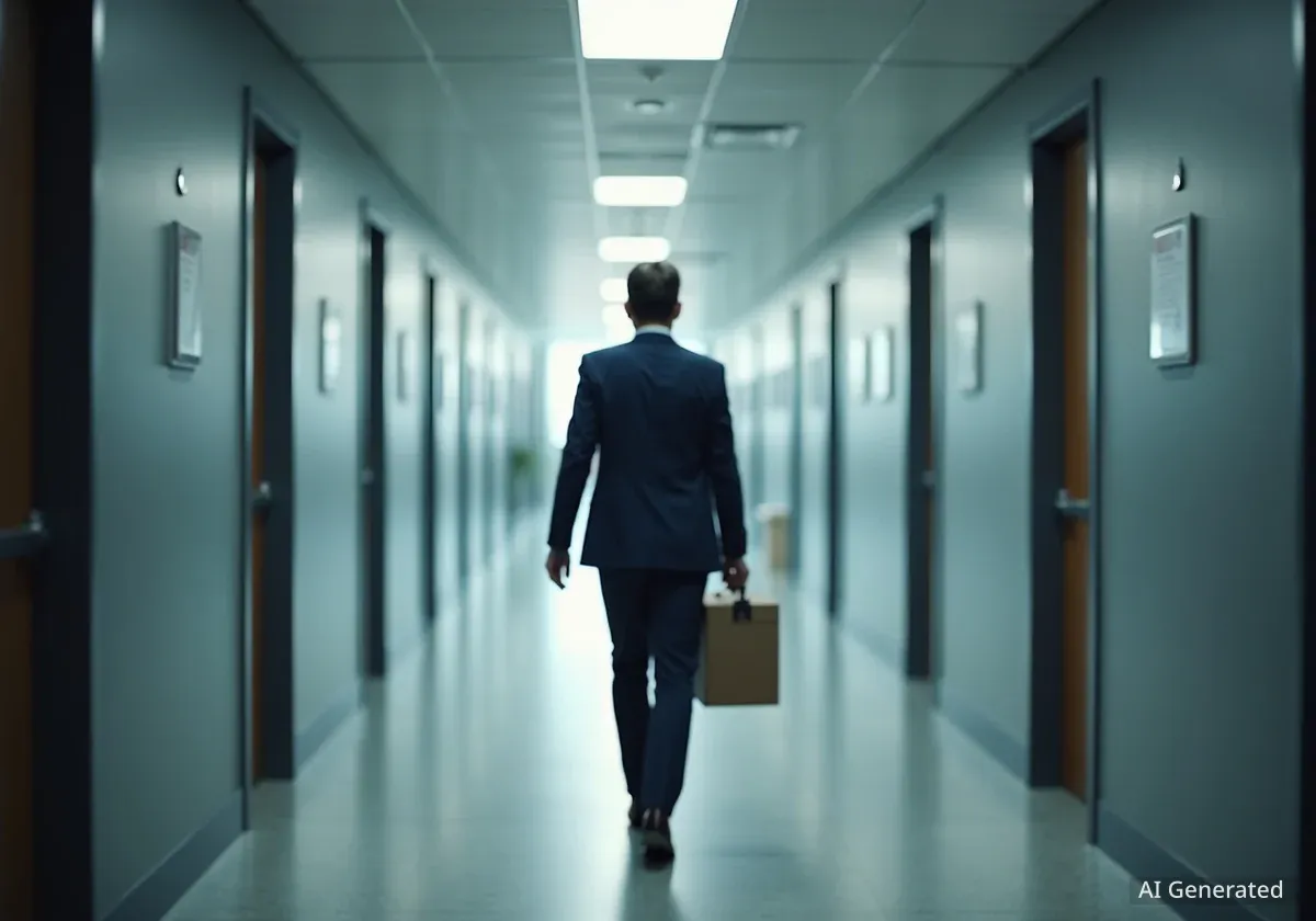 CMU Reduces Staff at Software Engineering Institute by 10%