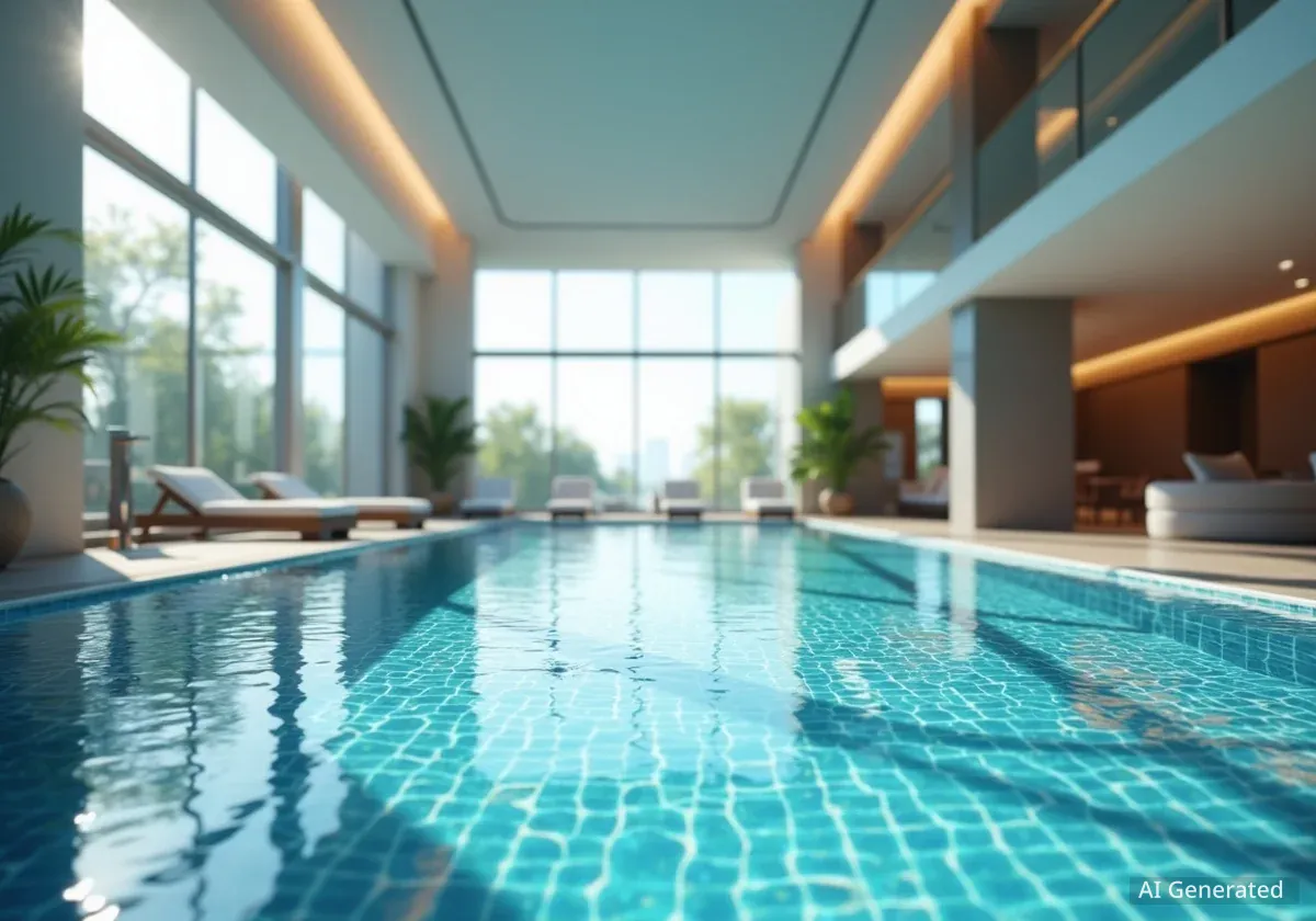 David Lloyd Opens £25 Million Leisure Club in Oakwood Valley