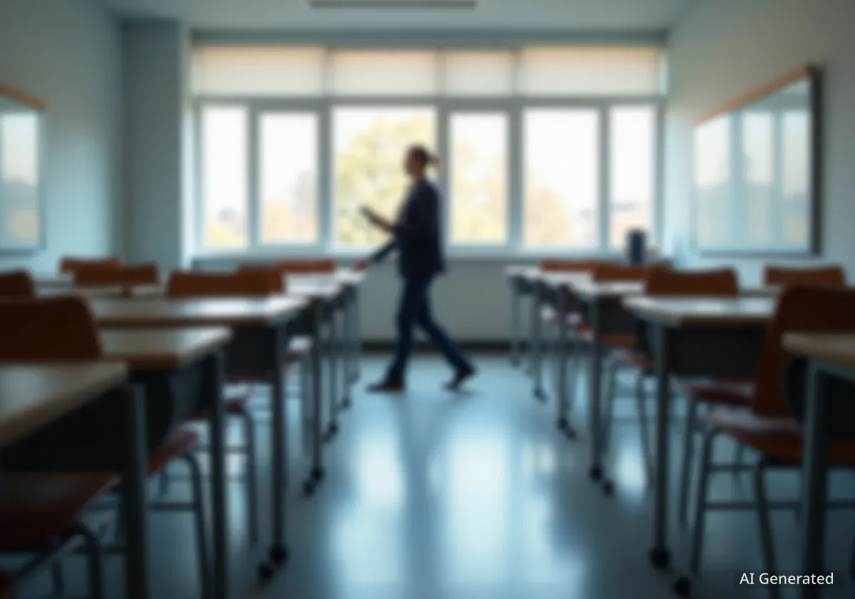 Leslie Jacobs Returns to New Orleans Education Scene