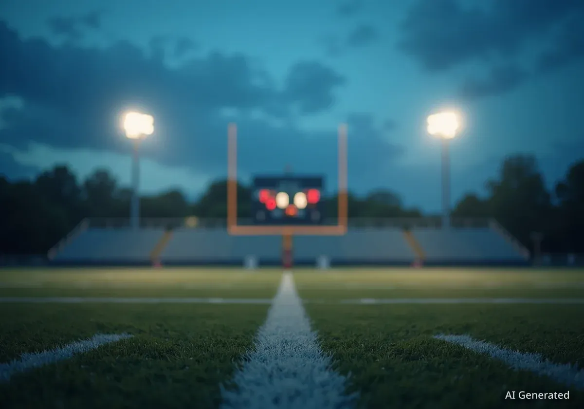 Don Bosco Prep Holds Top Spot in NJ Football Rankings