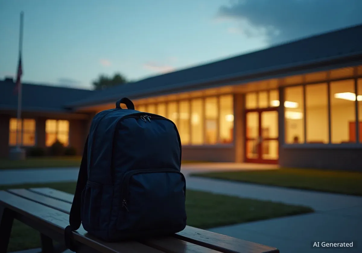 Fargo Official Proposes Naming New School After Charlie Kirk