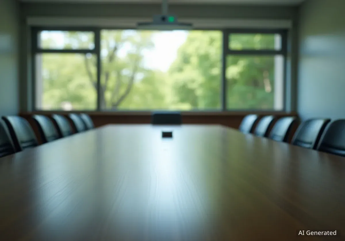 Cherokee County Schools Nears Superintendent Selection