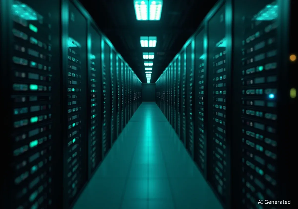 Widespread AWS Outage Disrupts Major Online Services