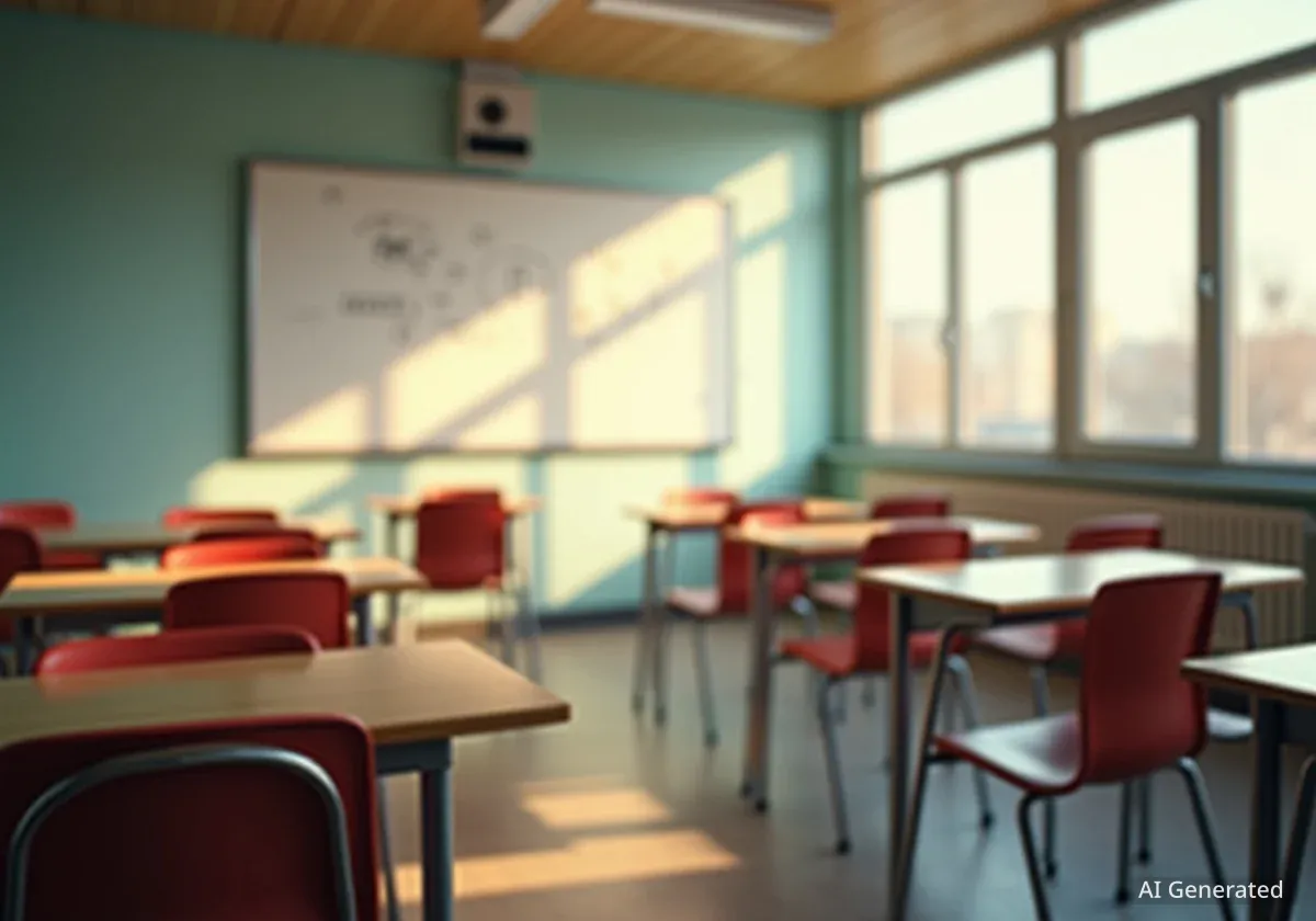 Ohio Lawmakers Seek to Ban DEI Programs in K-12 Schools