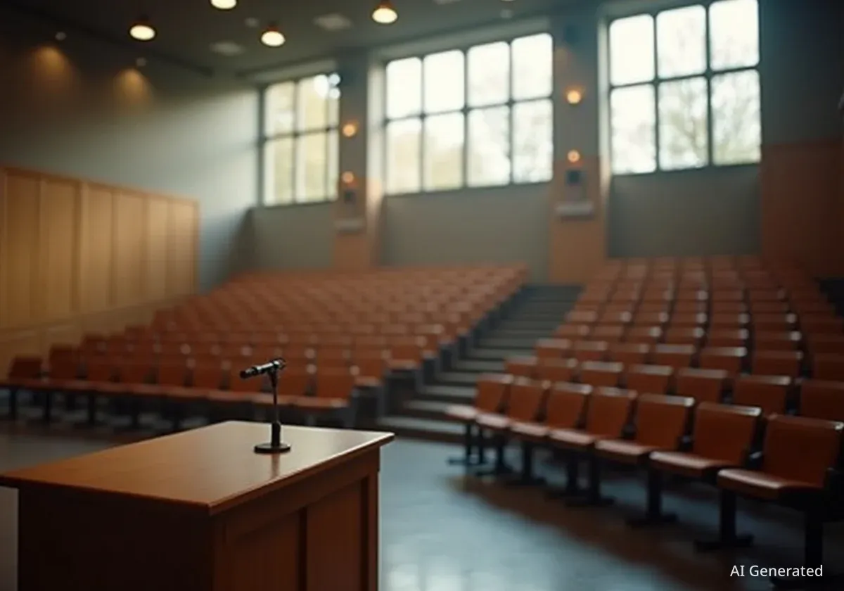 Boston College Republicans Disavow Guest Speaker's Remarks