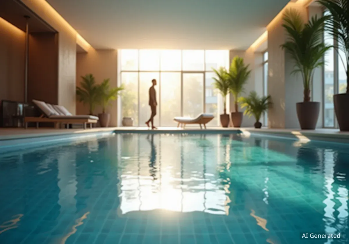 David Lloyd Opens New Health and Wellness Club in Shawford