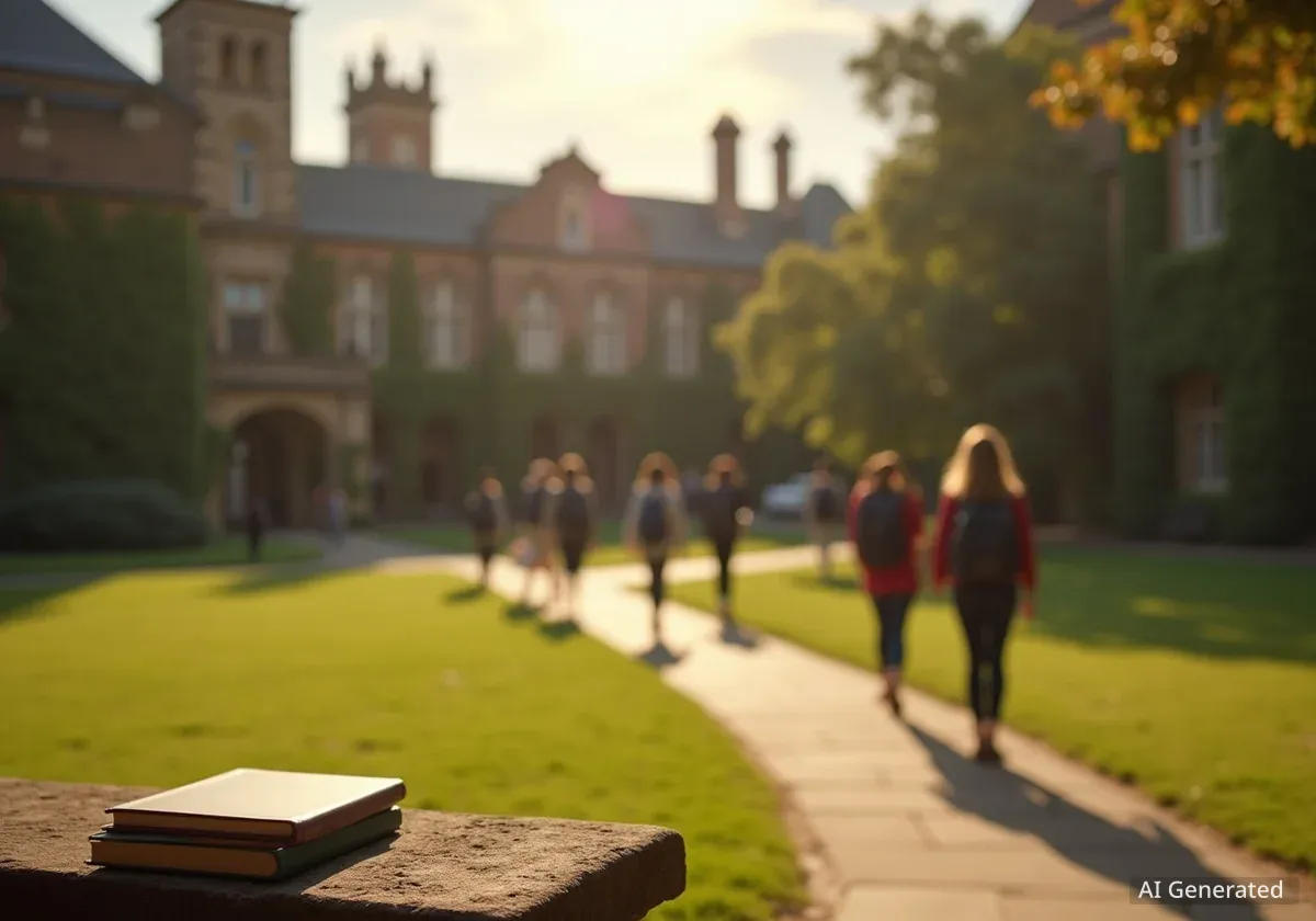 Colgate University to Offer Free Tuition for Many Families