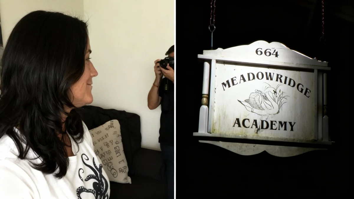 Staff Death at Mass. School Renews Focus on Student Restraints