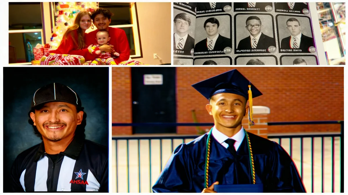 Alabama Football Official Faces Intense Professional Scrutiny