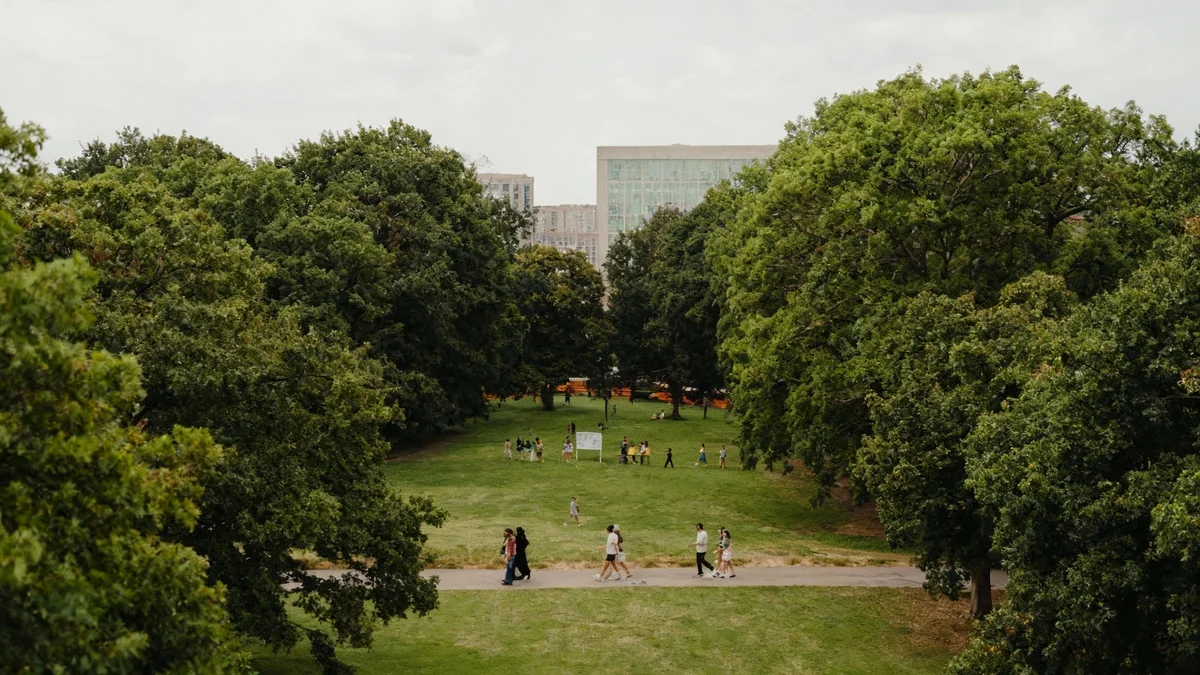 Vanderbilt University Expands Beyond Tennessee