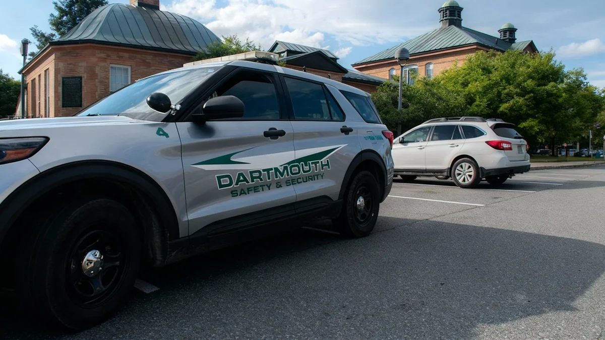 Harvard's Intense Student Culture Faces Scrutiny