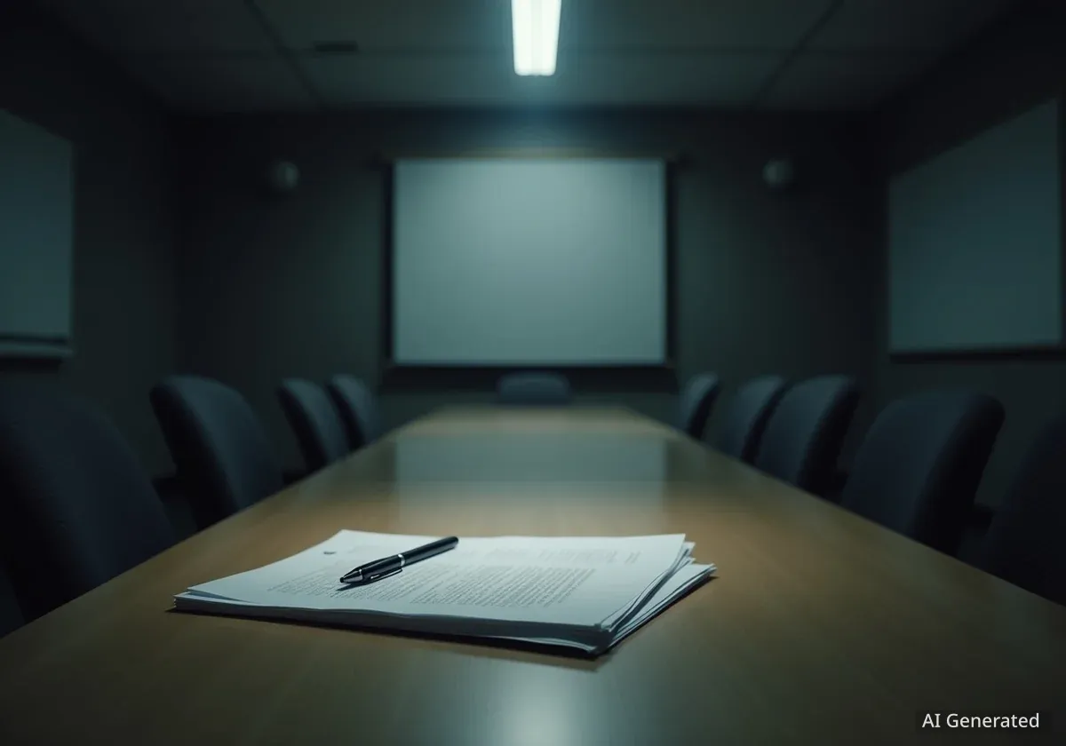 Des Moines School Board Silent on Roberts Resume Inaccuracies