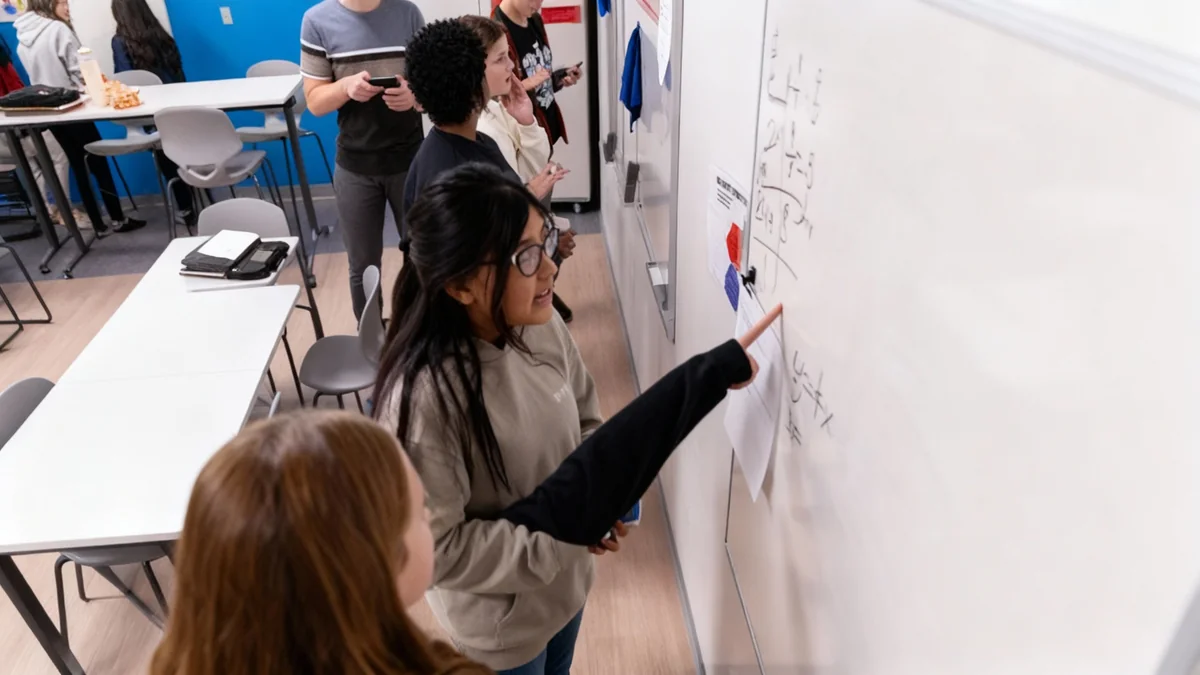 Illinois Graduation Rate Reaches 15-Year High