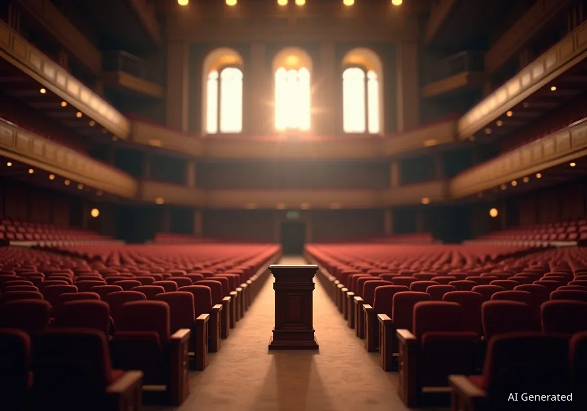 NC State Formally Installs Kevin Howell as 15th Chancellor