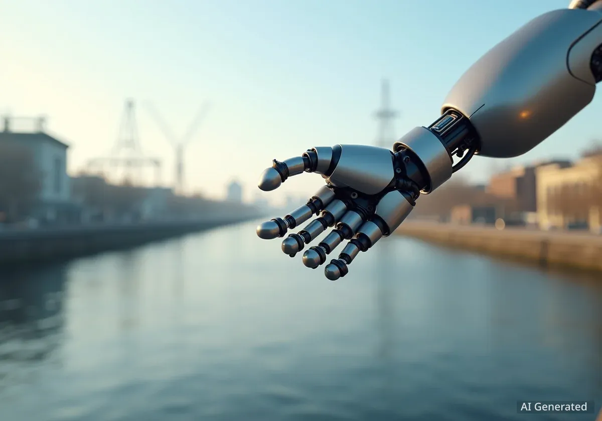 Students Envision Future of Erie Canal at Bicentennial Event