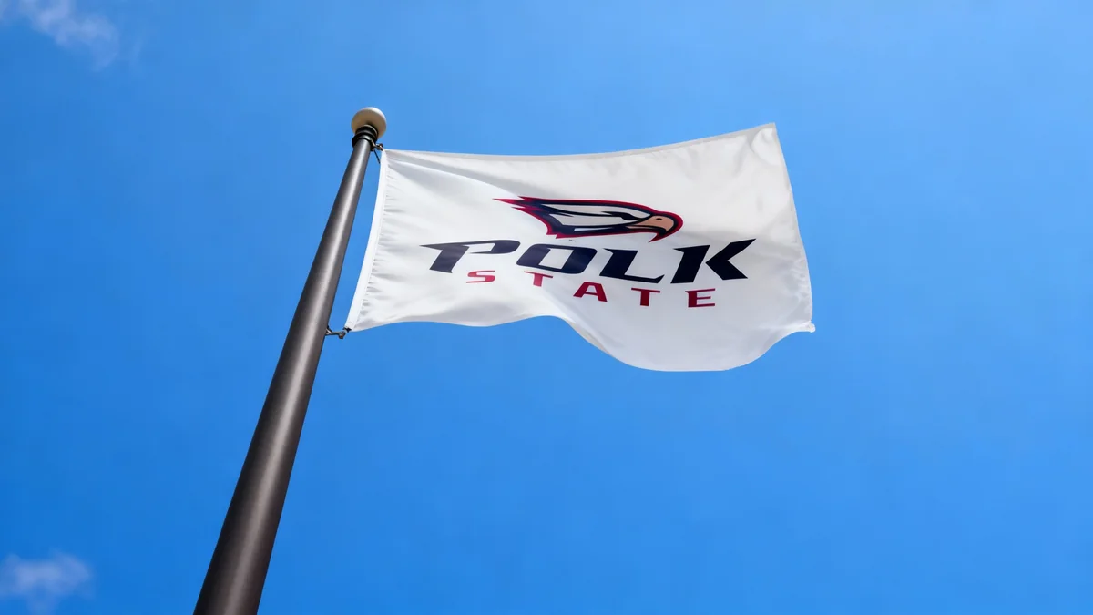 Polk State College Removes African-American Studies Course