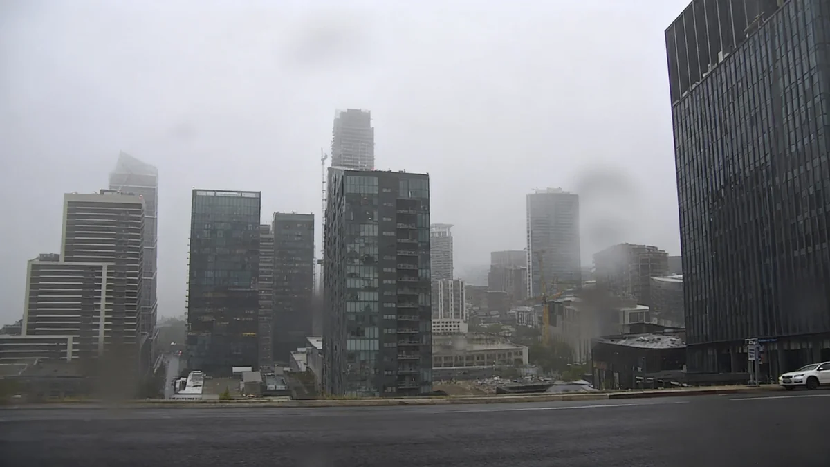 AISD Faces Parent Exodus Over School Closure Plan