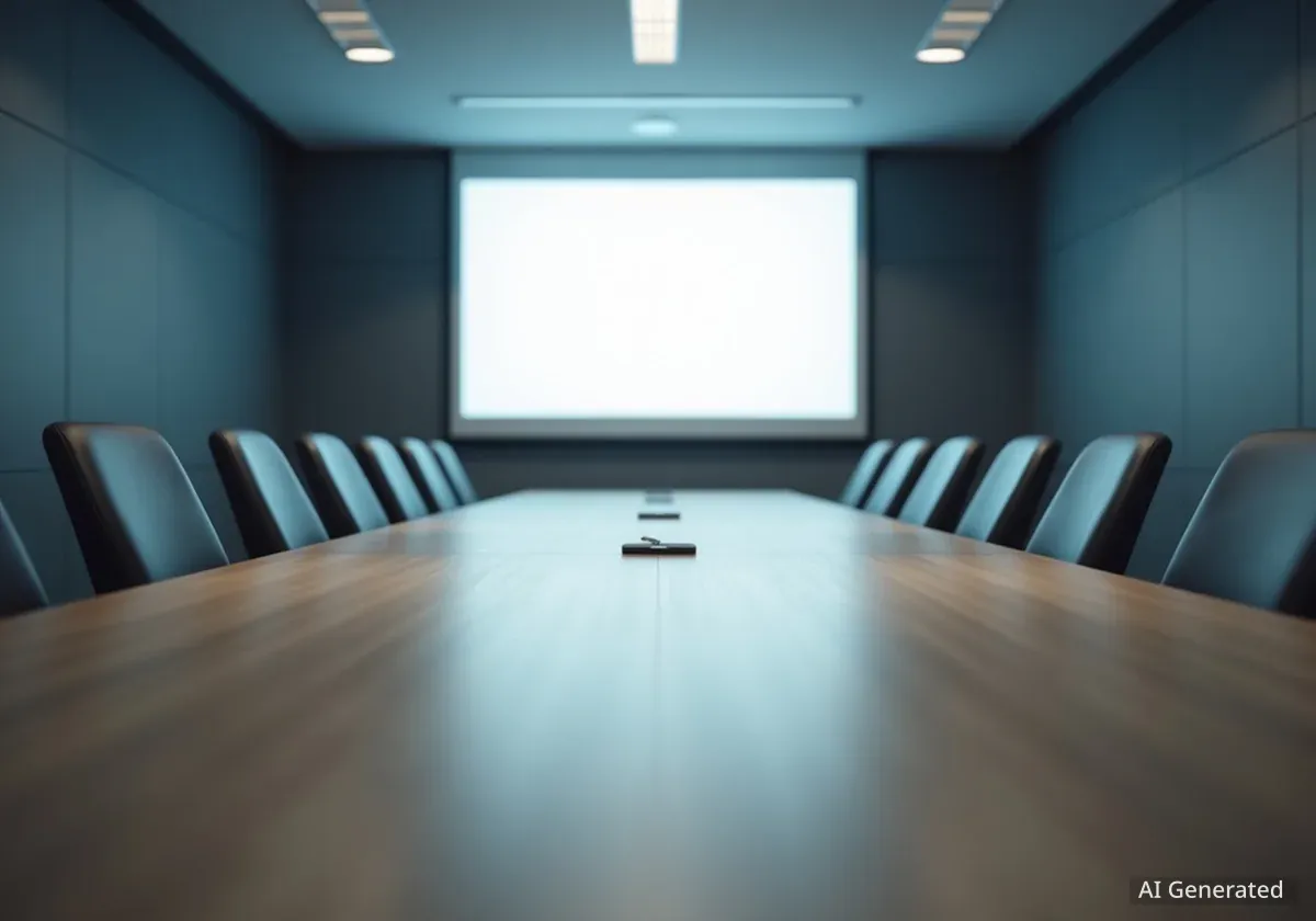 Quincy School Board Approves Confidential Superintendent Search