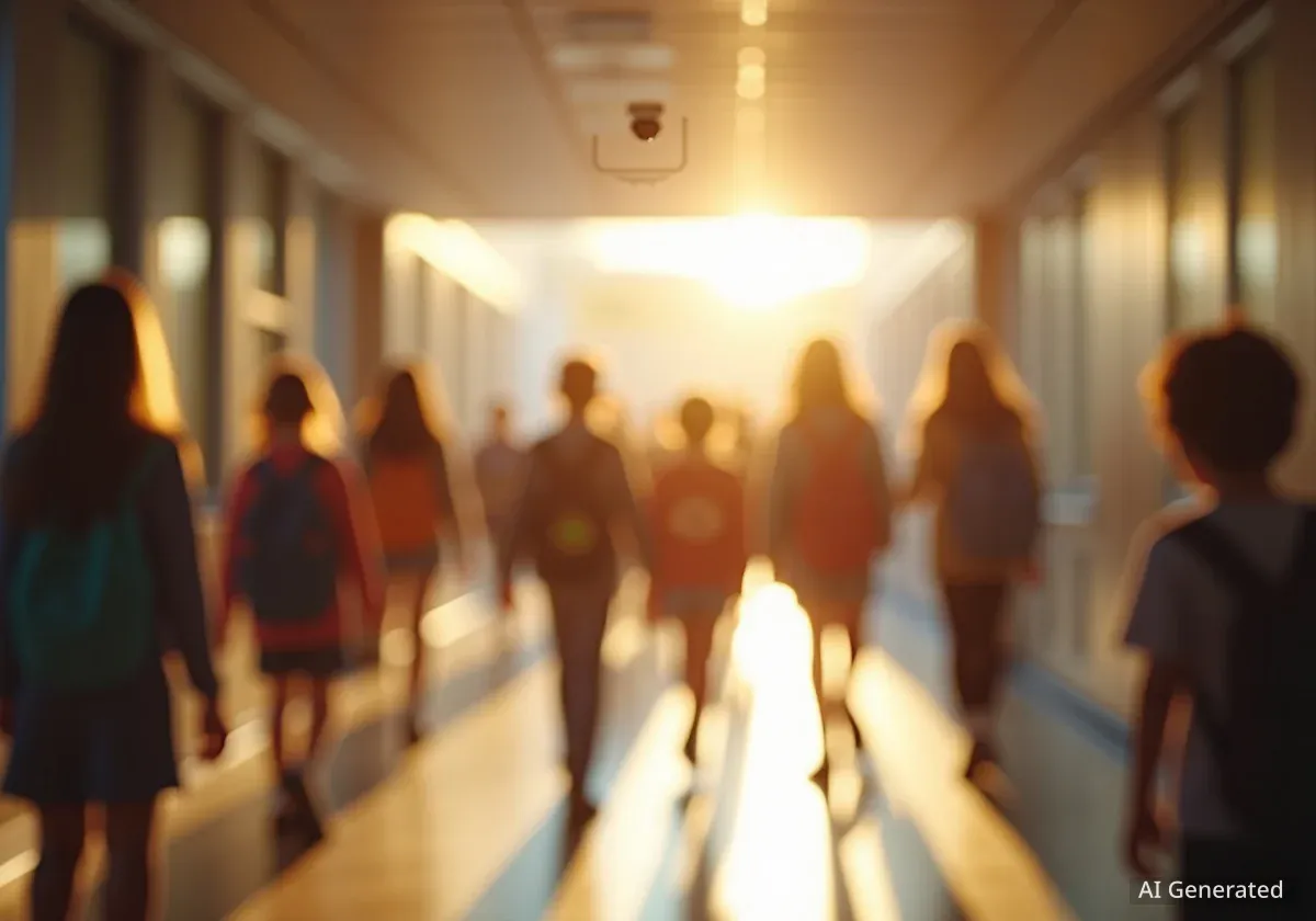 Kansas School District Replaces Surveillance Software Amid Lawsuit