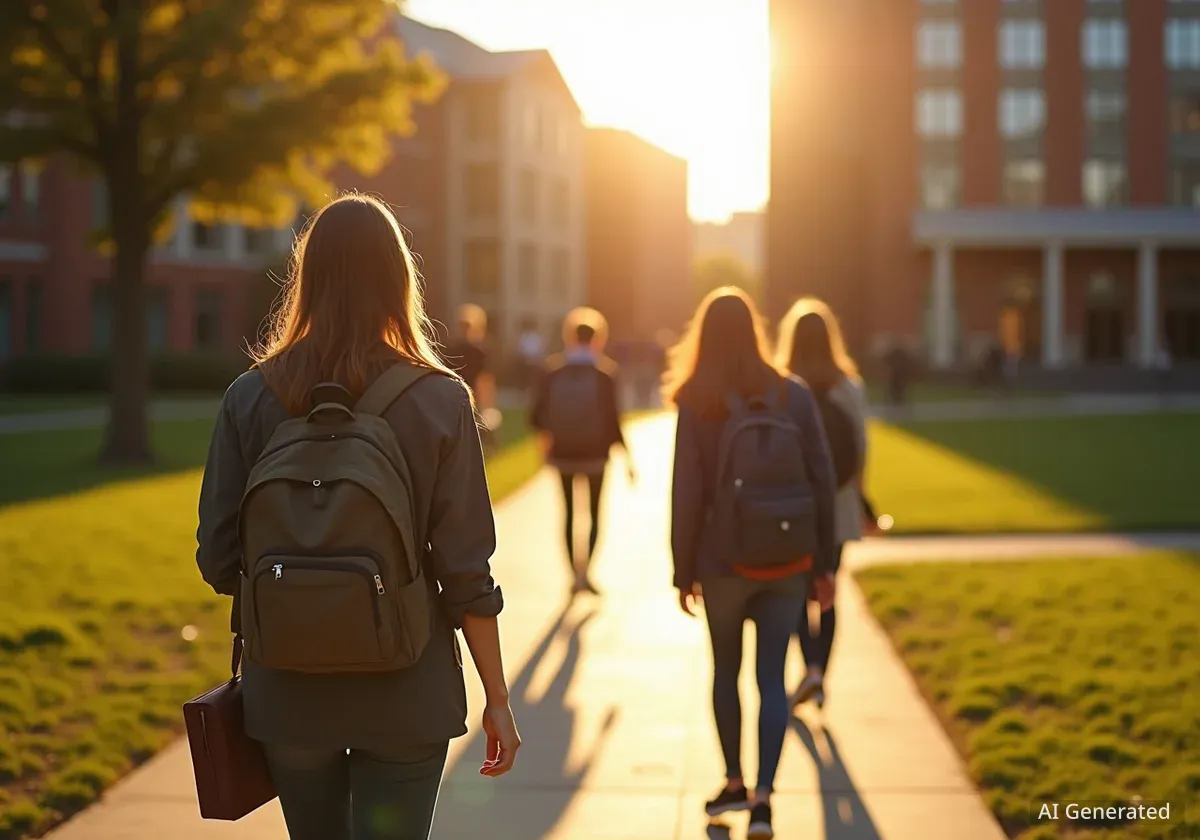 New California Law Creates Direct Path to CSU System