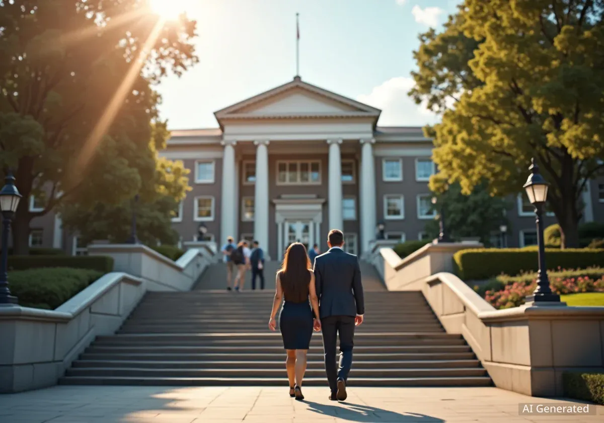 UB Begins Search for New President Led by Jeremy Jacobs Jr.