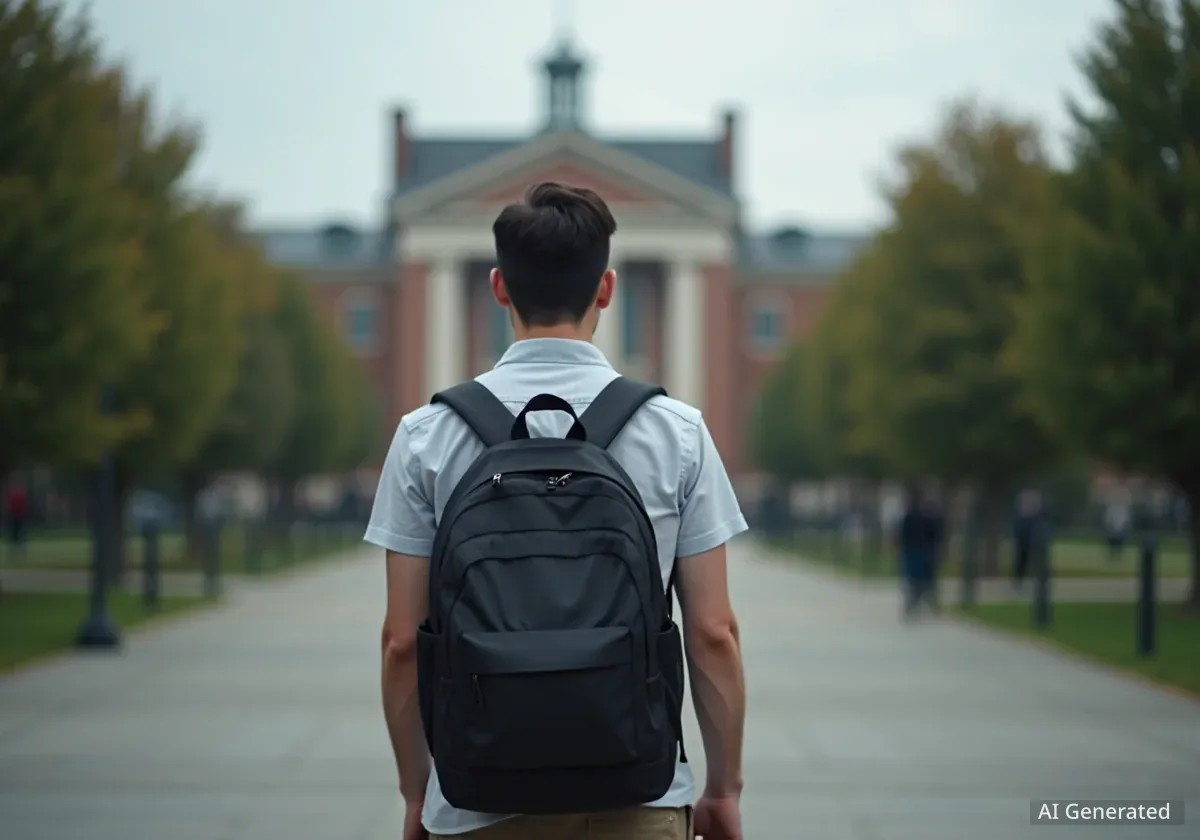 MSU Student Faces Discipline Over Divestment Protests