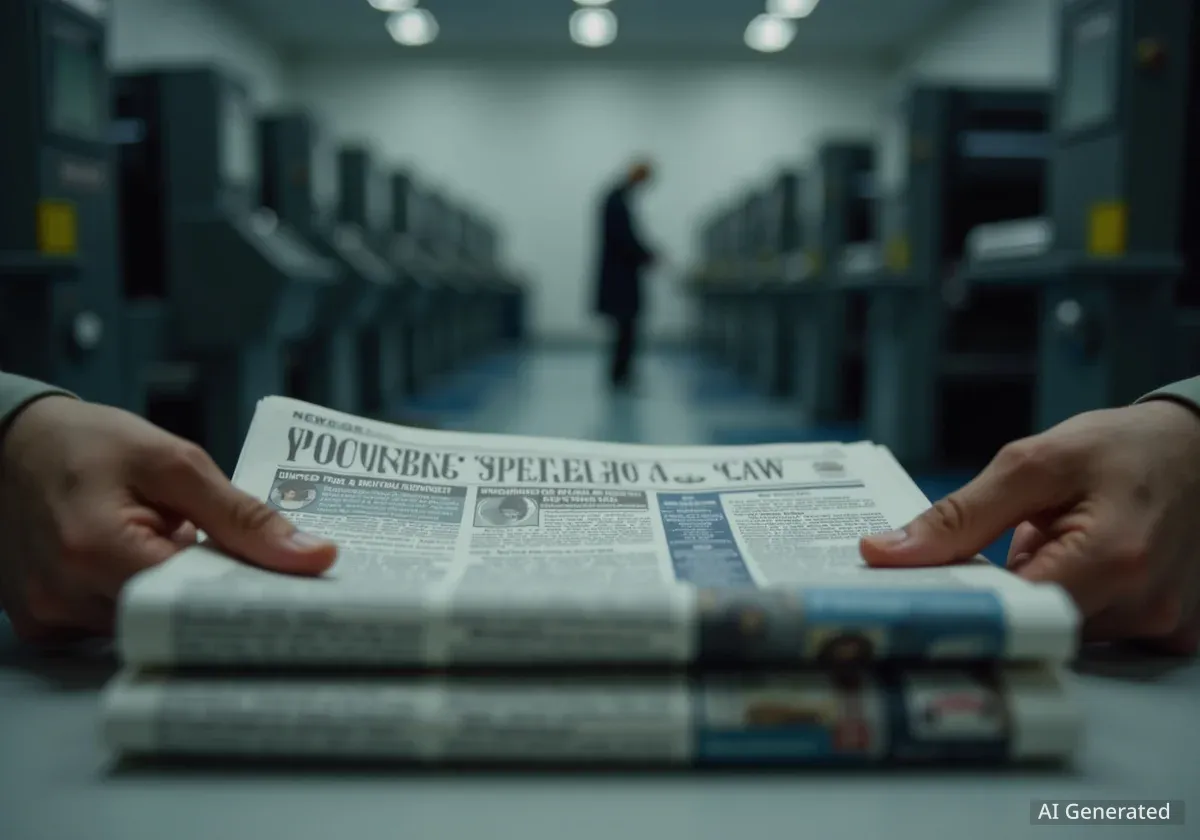 IU Adviser Fired, Print Paper Ended in Press Freedom Dispute