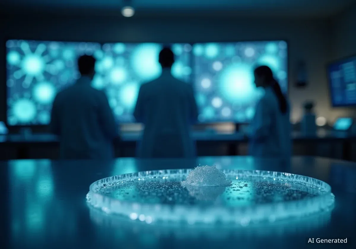 New Organic Molecules Found in Enceladus Ocean Plumes