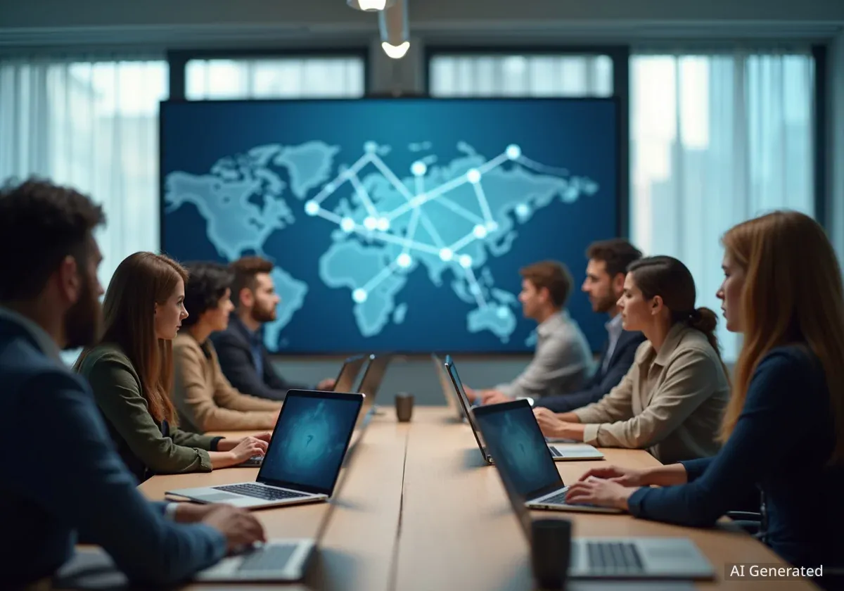 Study Finds Bias in Academic Networking on Social Media