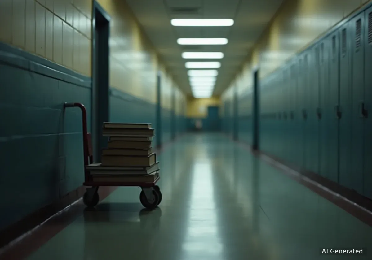 Shippensburg Teachers Work Without Contract Amid Tense Talks