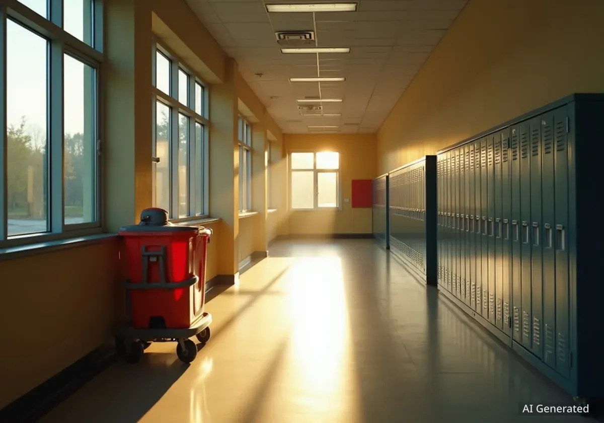 Austin ISD Faces $20 Million Budget Gap, School Closures