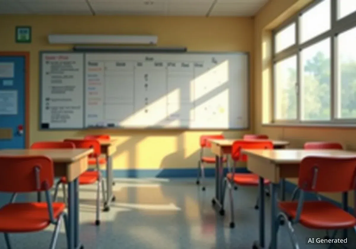 The 'Six-Seven' Phenomenon in Classrooms