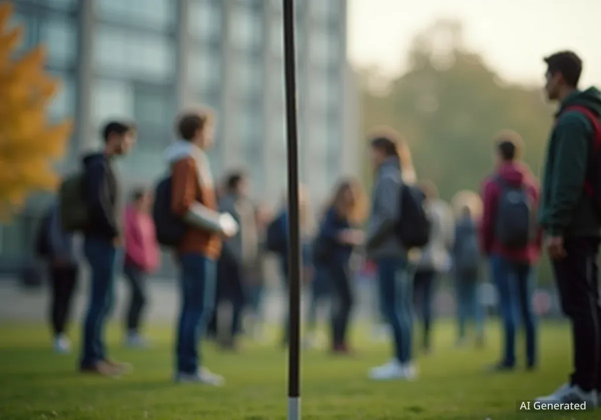 Scholar Links Campus Ideology to Rising Political Tensions