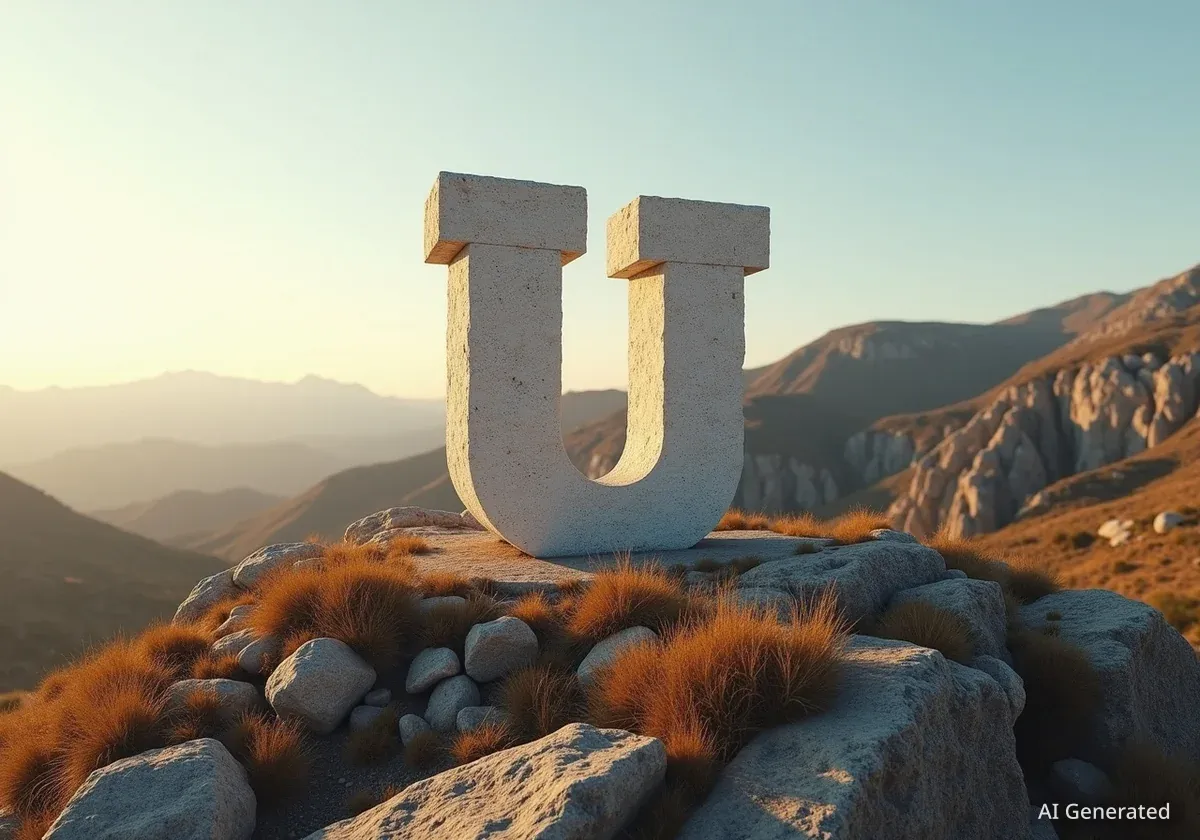 Utah's Block U: A Landmark with Over a Century of History