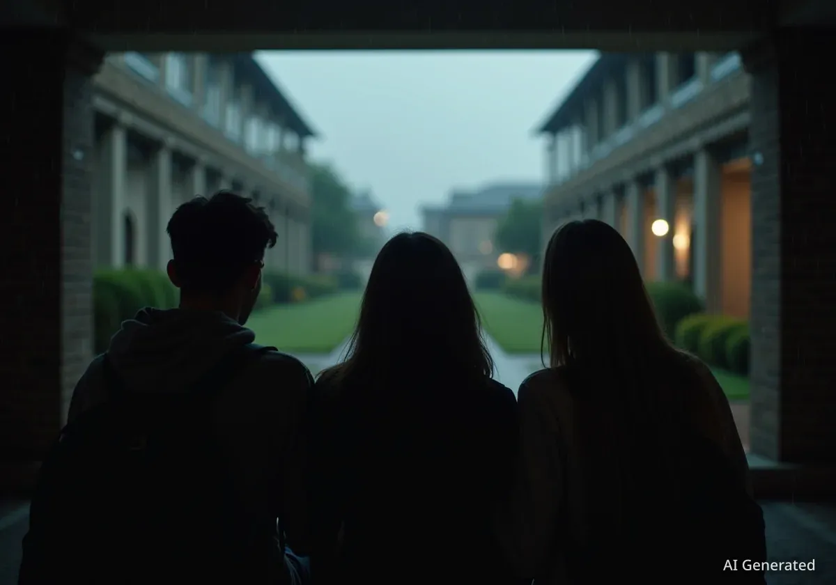 Trinidadian Students in Jamaica Feel Abandoned as Hurricane Nears