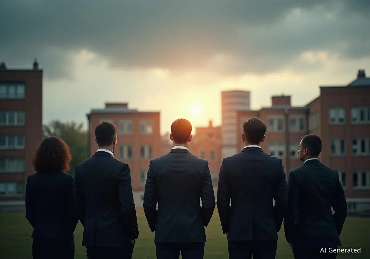 Washington Superintendents Unite for School Funding Reform