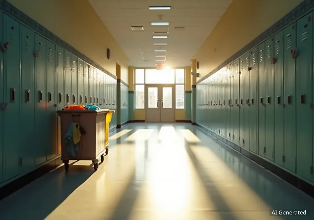 Salina Schools Launch Campaign to Boost Student Attendance