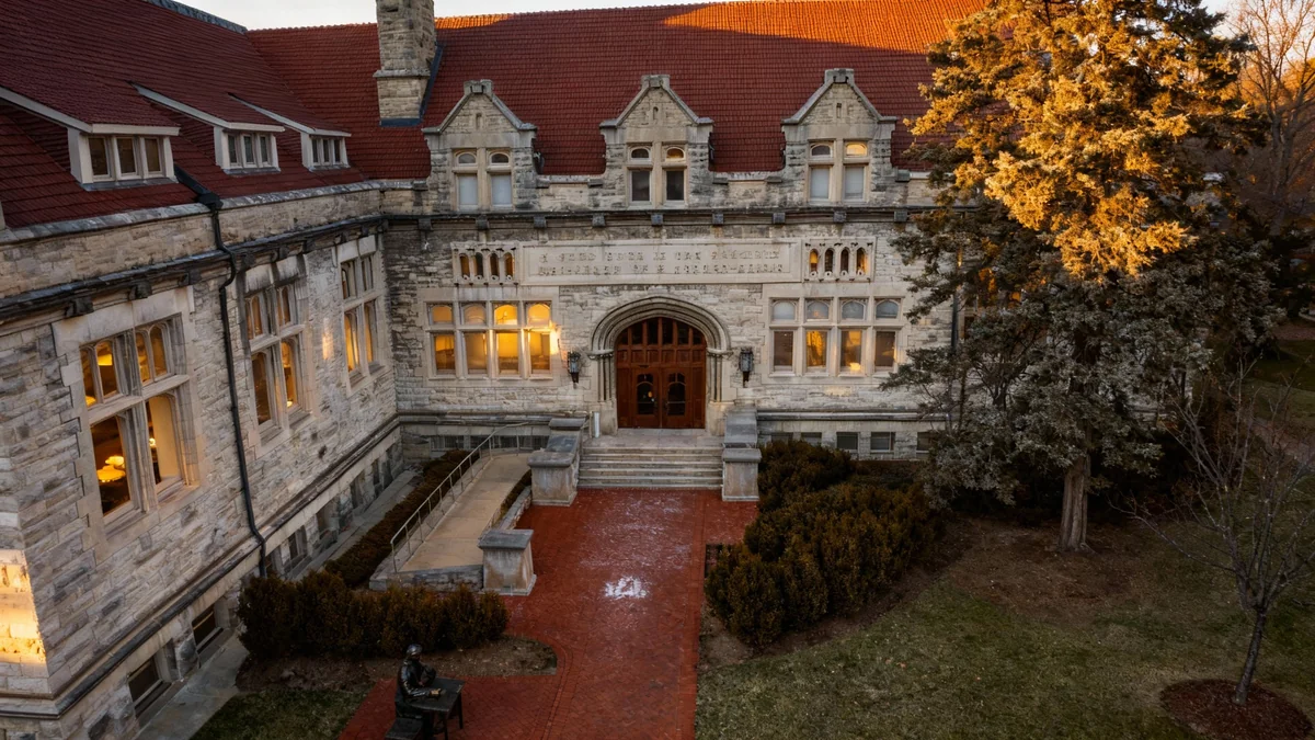 Free Press Group Accuses Indiana University of Censorship