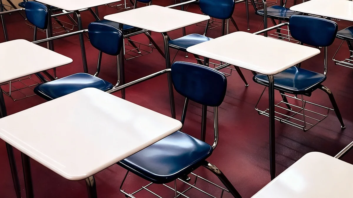 Craven County Schools Go Remote Amid Manhunt for Suspect