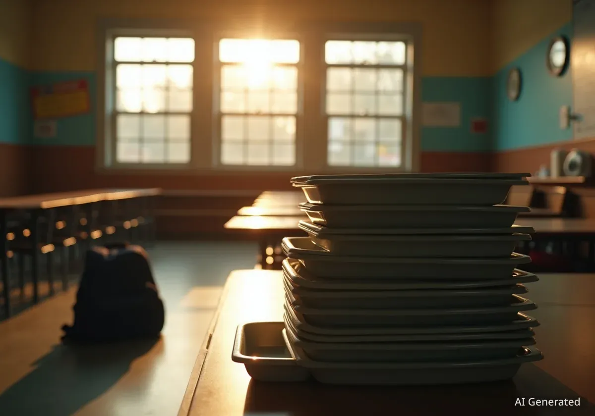 Sioux Falls Nonprofit Thrive Closes Amid Key City Deadlines