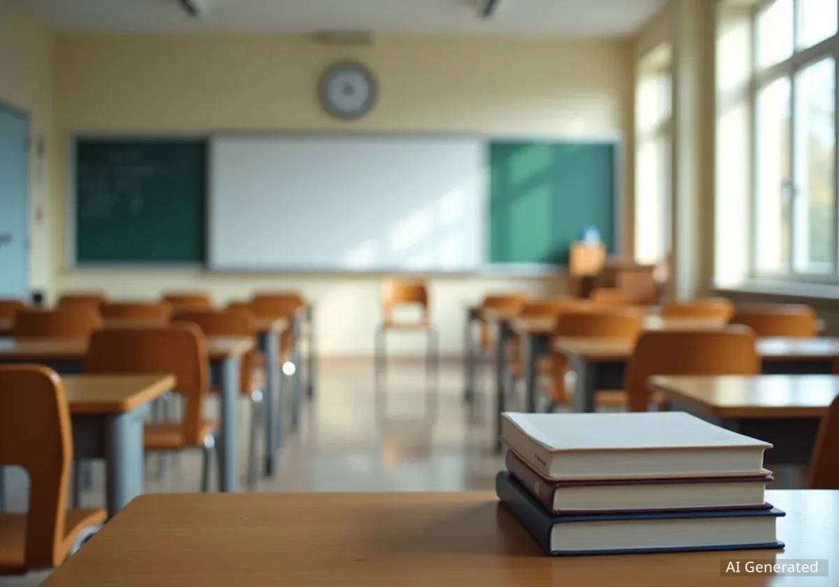 New Oklahoma Superintendent Outlines 15-Month Plan for OSDE