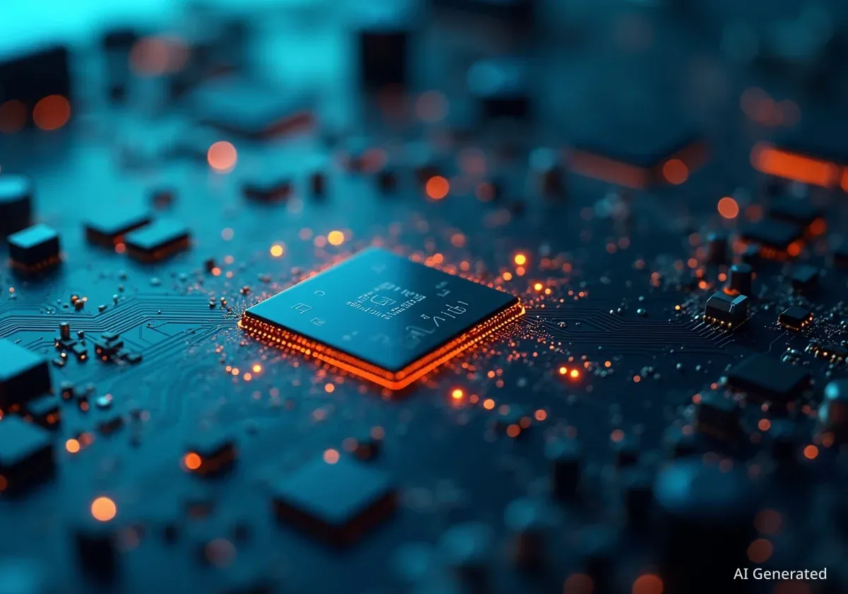 New AI Model Merges Machine Learning with Classic Science