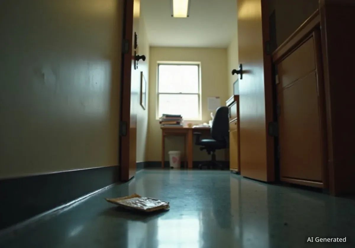 College Halts Direct Contraceptive Distribution by Advisors