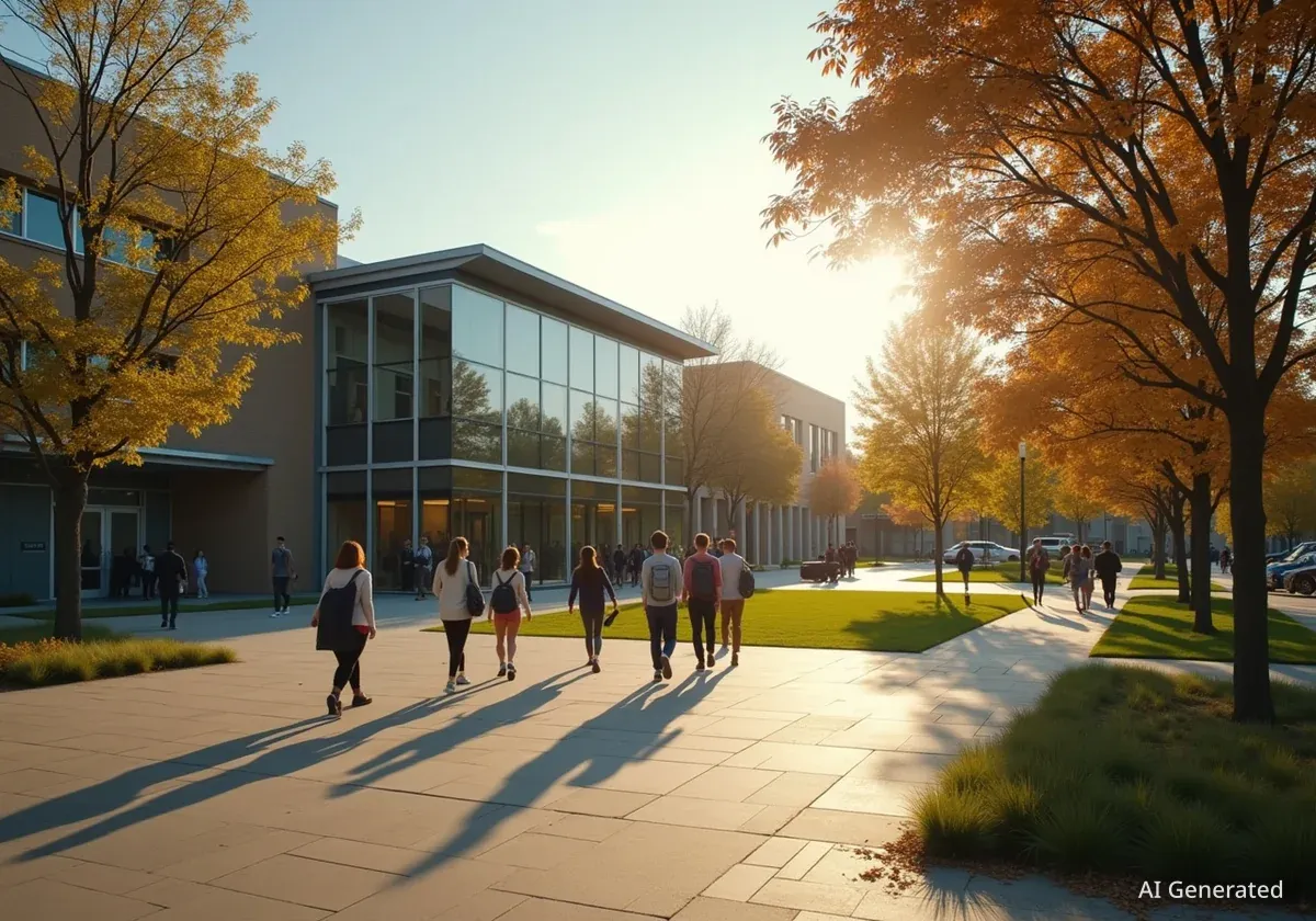 USF Selects Moez Limayem as Ninth President