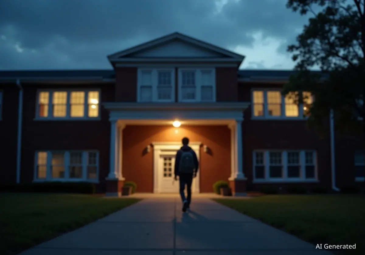 Natrona County High School Club Controversy Explained