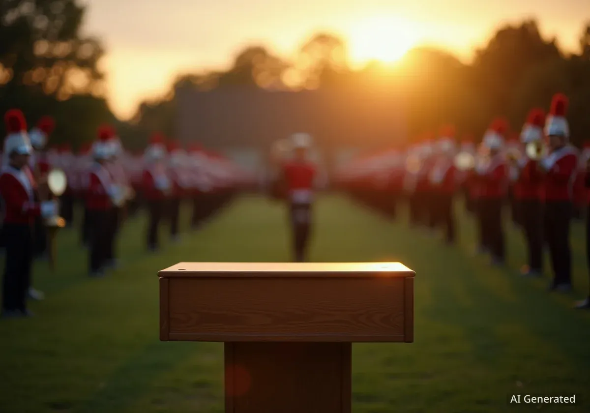 FAMU Announcer Apologizes for Remarks About ASU Dancers